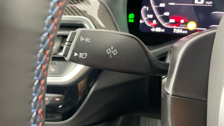 BMW X4 M xDrive X4 M Competition 5dr Step Auto Petrol Estate